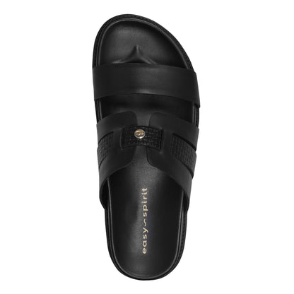 Trevin Footbed Sandals