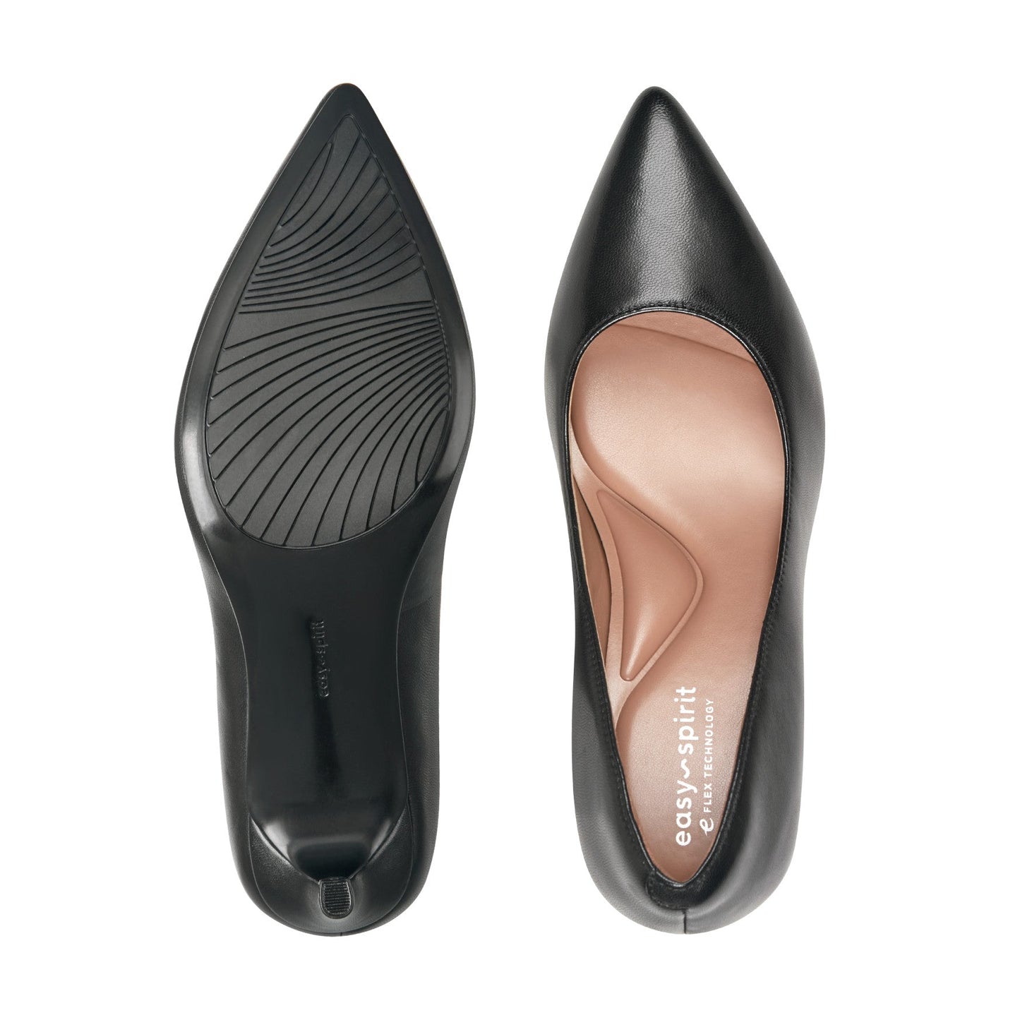 Cristel Dress Pumps