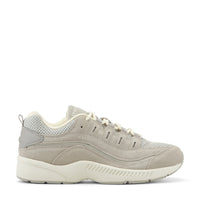 Taupe Suede
