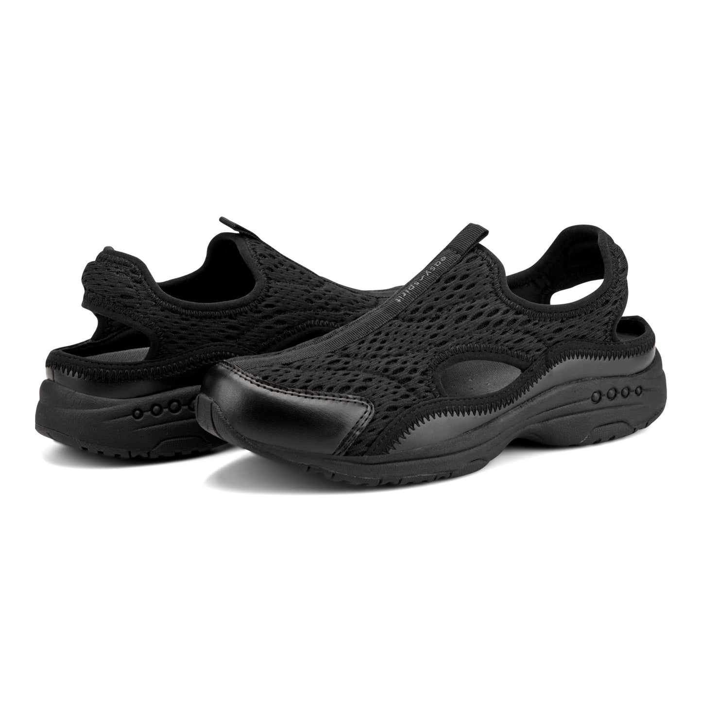 Trina Slip On Walking Shoes