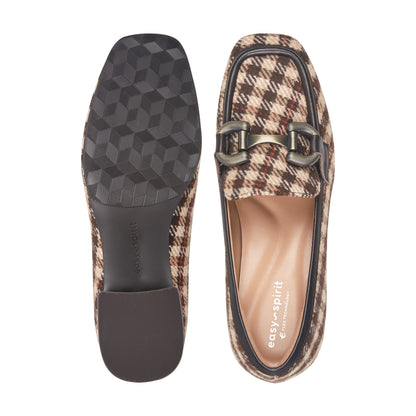 Franny Dress Loafers