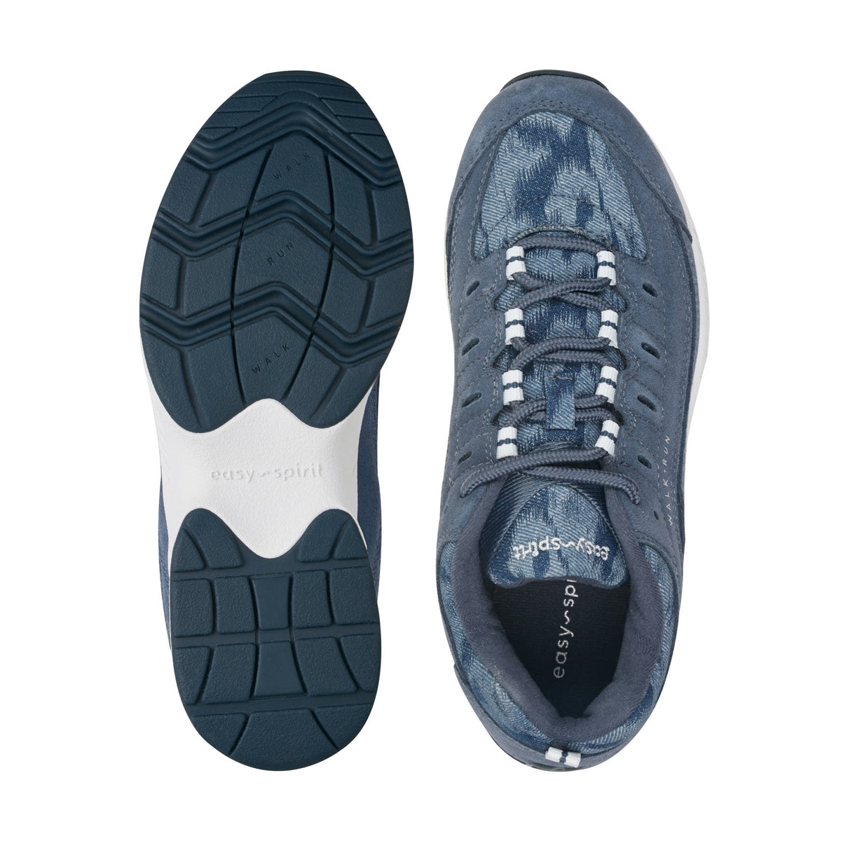 Romy Walking Shoes