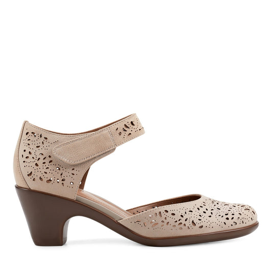 Cindie Mary Jane Heels