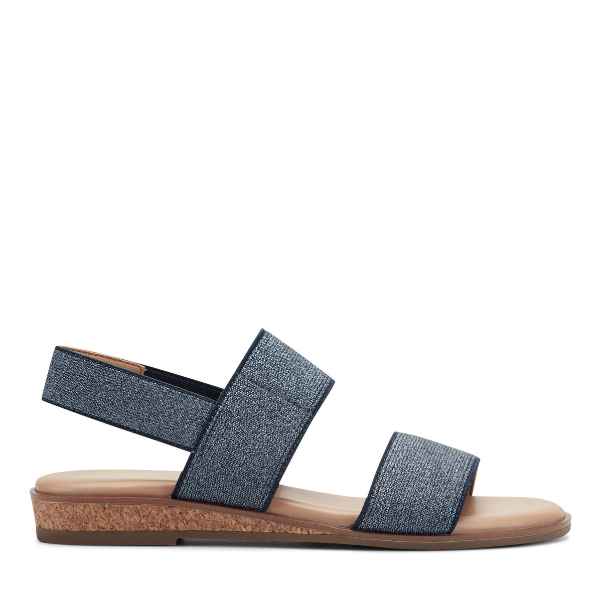 Lana Flat Sandals