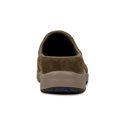 Traveltime Clogs