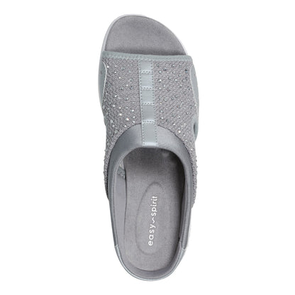 Traciee Slip On Sandals