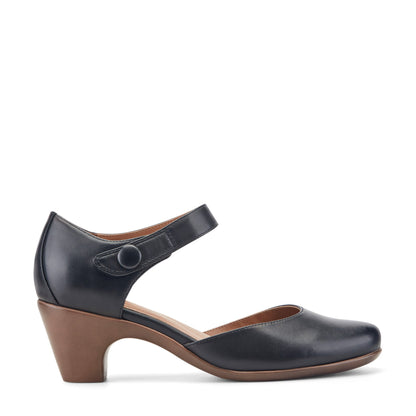 Clarice Mary Jane Heels