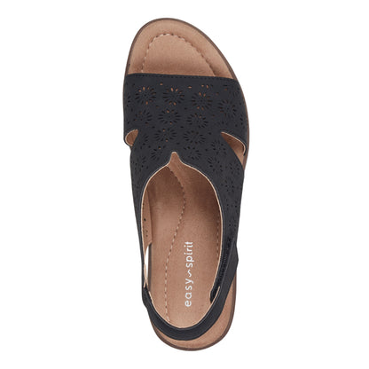 Conie Heeled Sandals