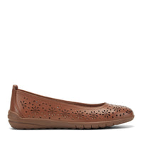 Medium Brown Leather