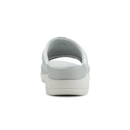 Traciee Slip On Sandals