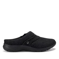 Black Wool