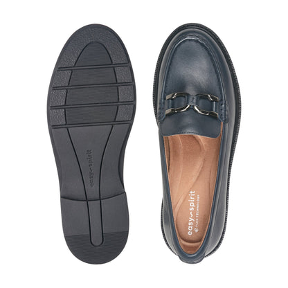 Zaira Casual Horsebit Loafers