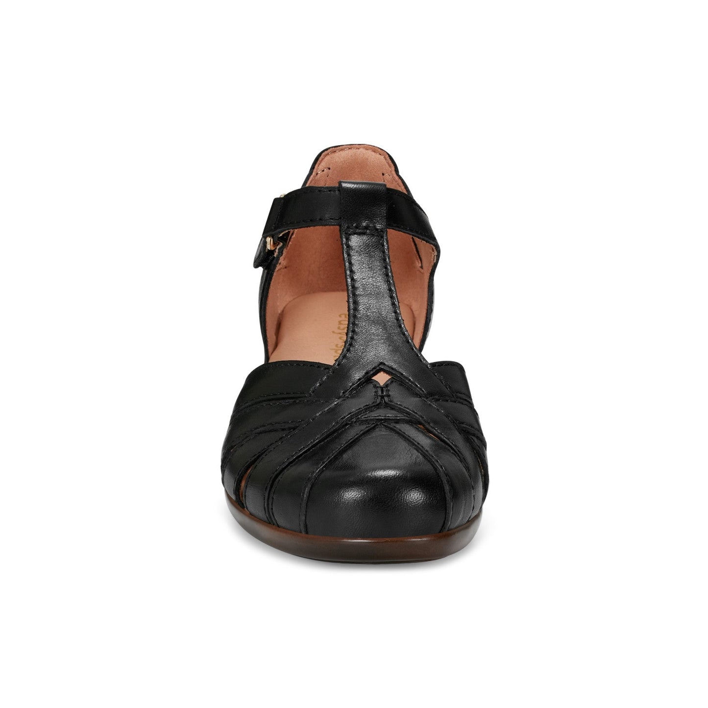 Darlyn T-Strap Heels