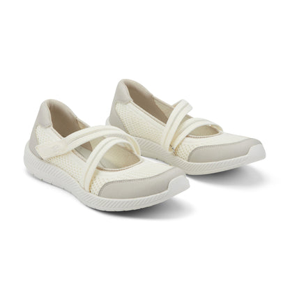 Gwynn Mary Jane Walking Shoes
