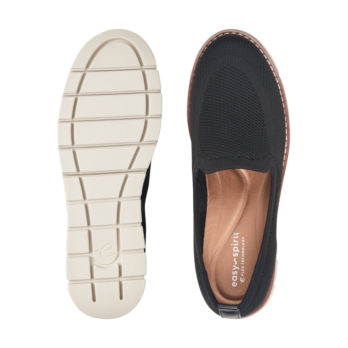Valina Casual Slip On Flats