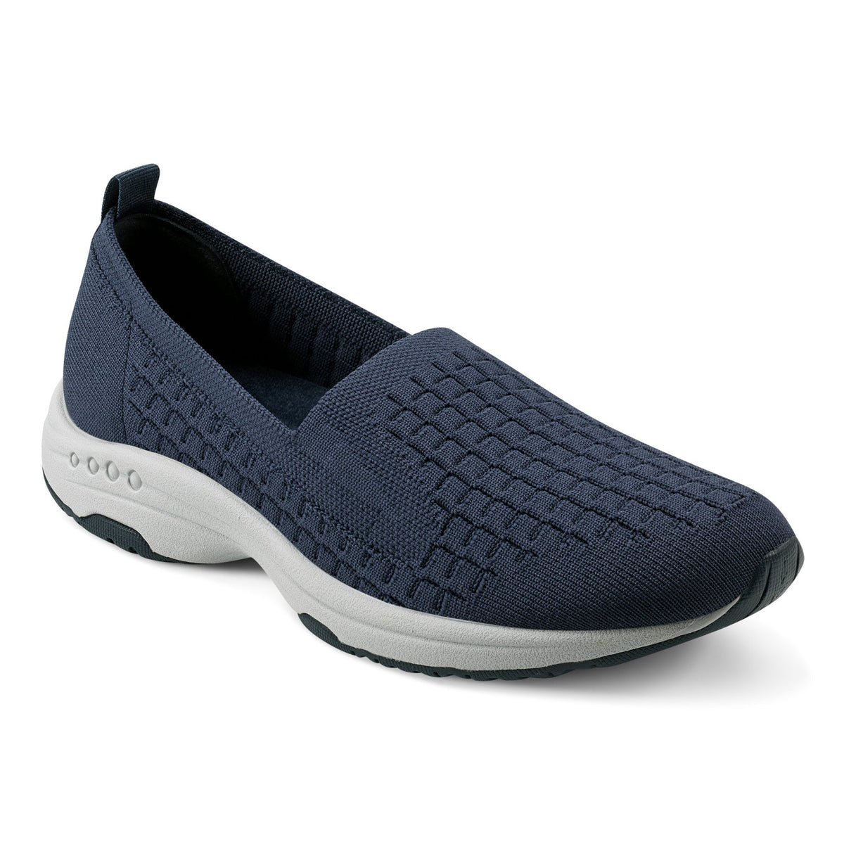 Tech Eco Slip On Sneakers
