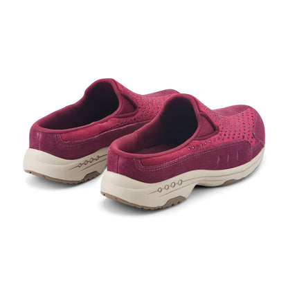 Traveltime Clogs
