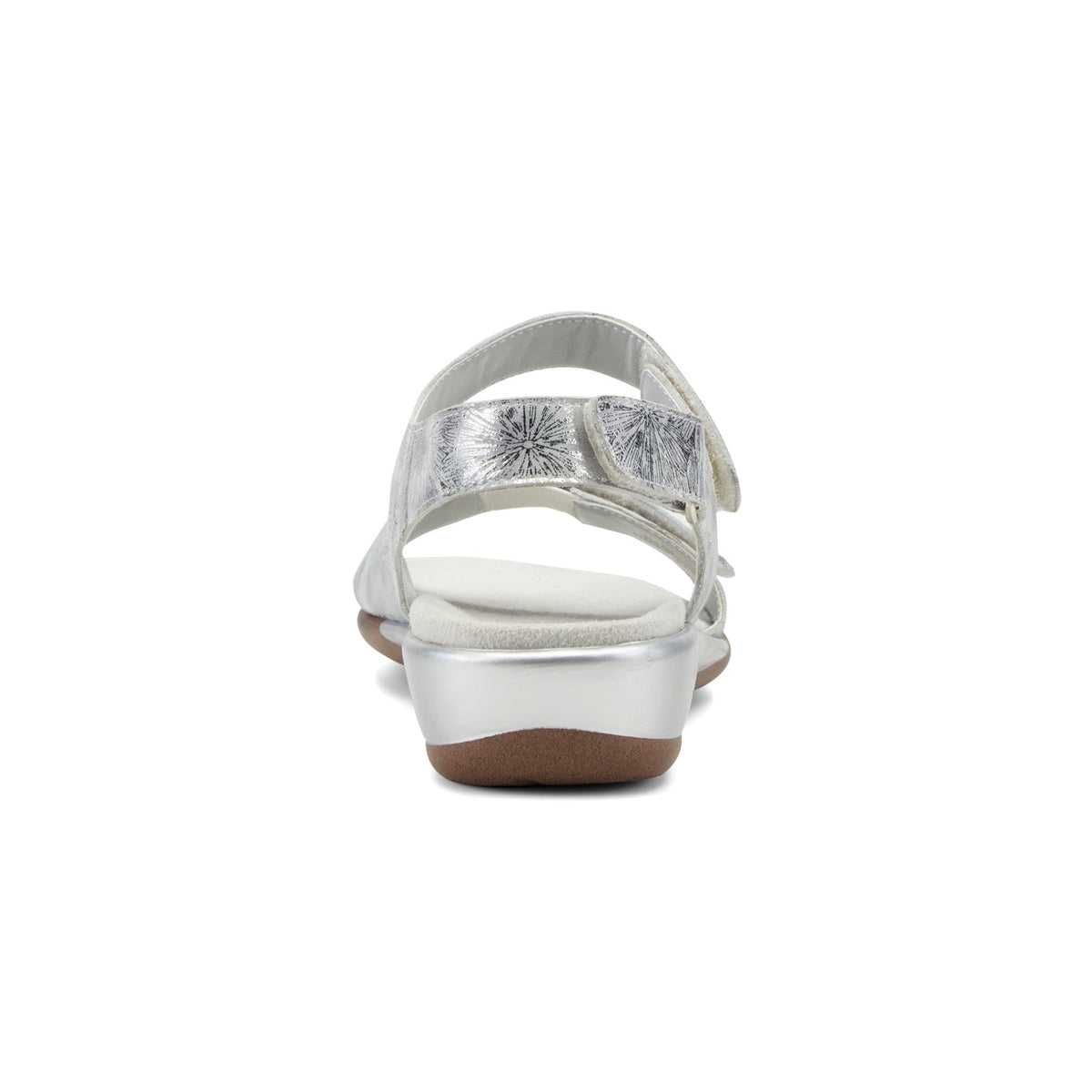 Hartwell Flat Sandals