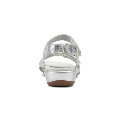 Hartwell Flat Sandals