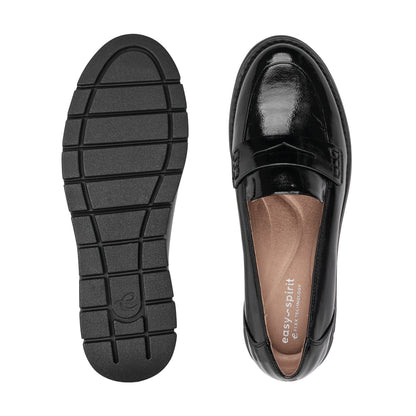 Velia Casual Slip On Loafers