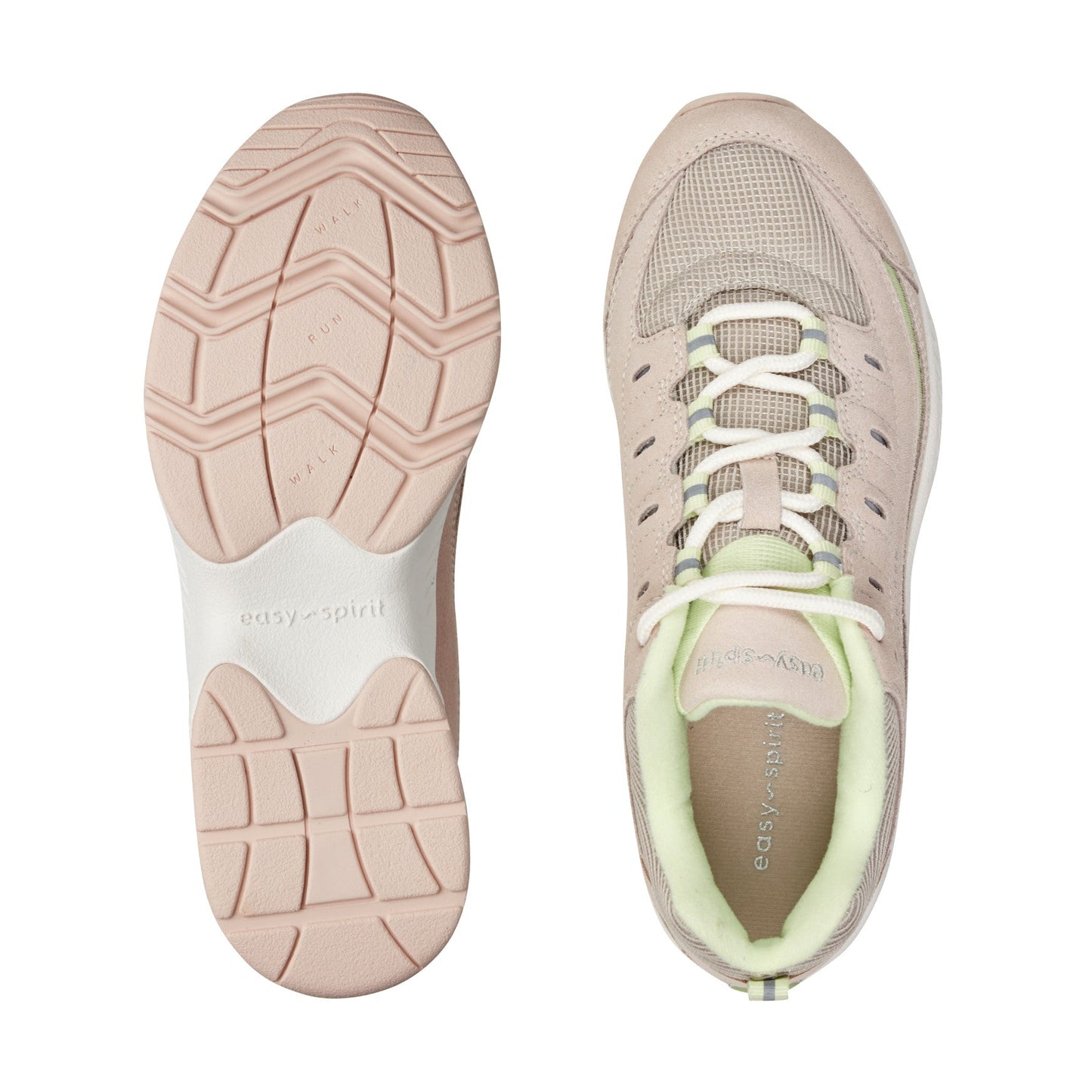 Romy Walking Shoes