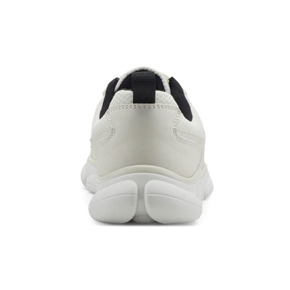 Nari Zip Up Sneakers