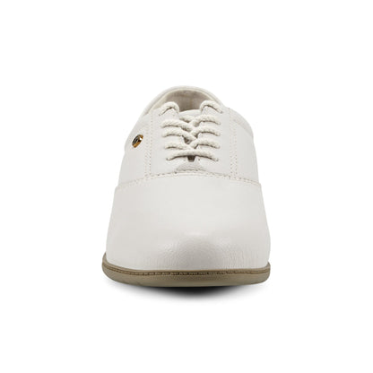 Motion Leather Oxfords