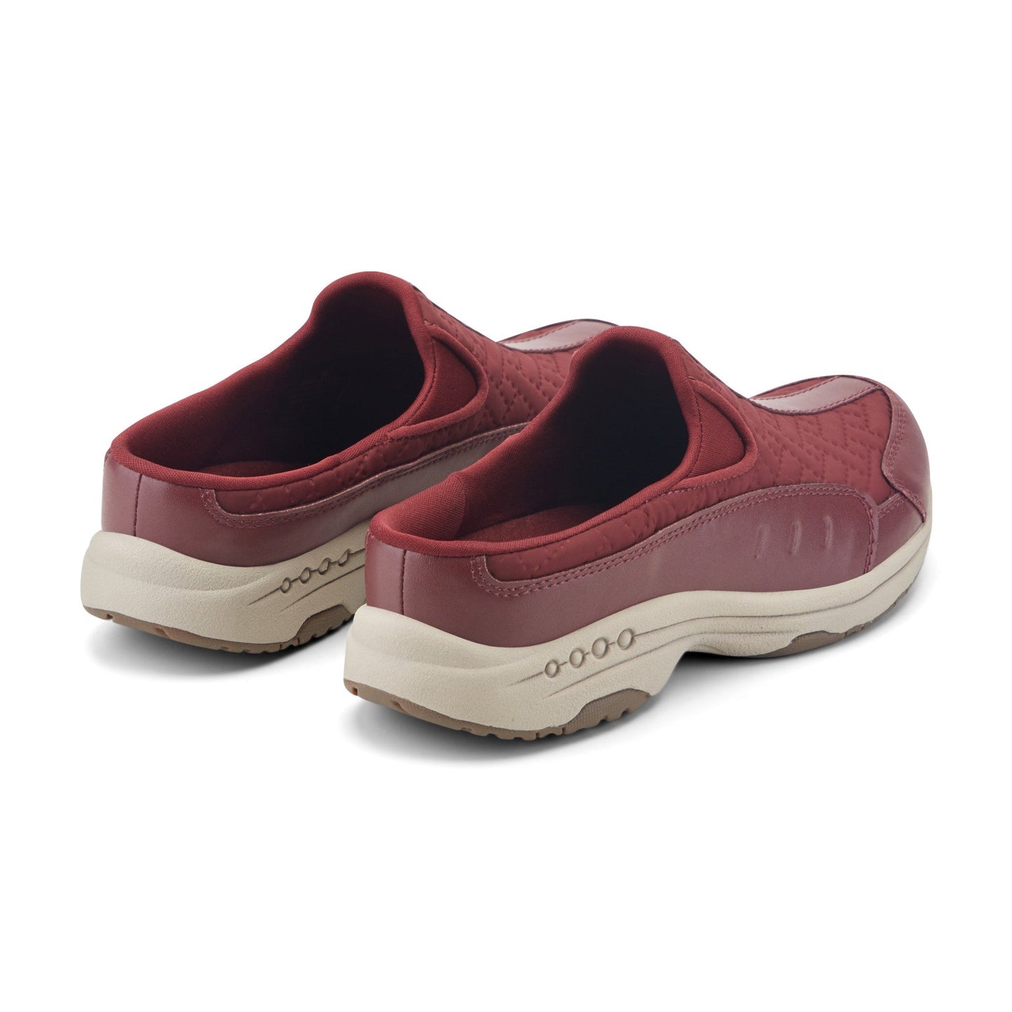 Traveltime Clogs