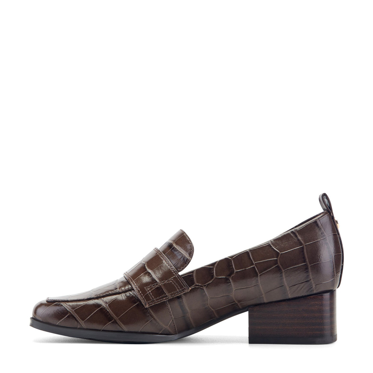 Darlene Dress Loafers