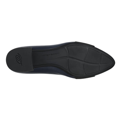 Casta Cap Toe Dress Pumps