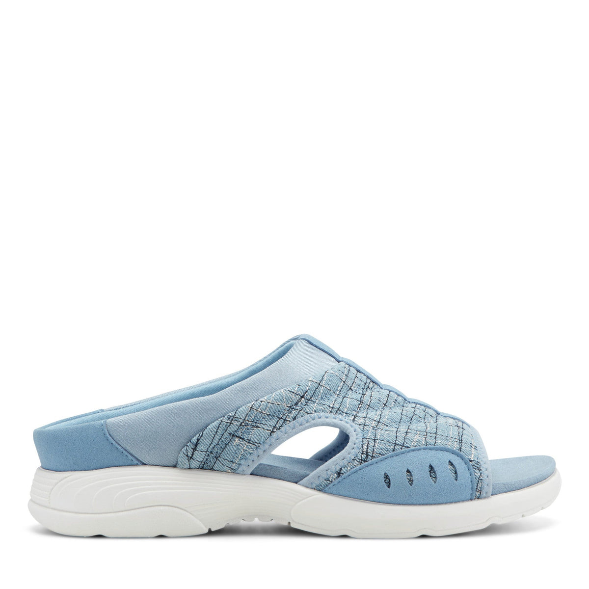 Traciee Slip On Sandals