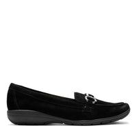 Black Suede