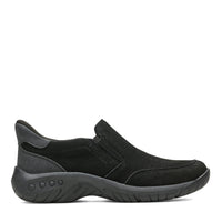Black Suede