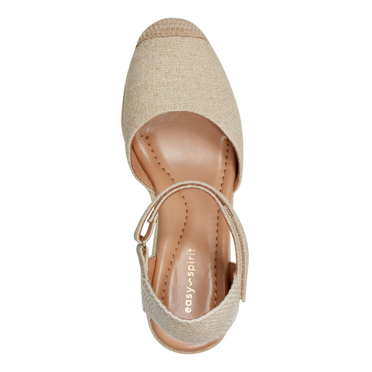 Makaylie Wedge Heels