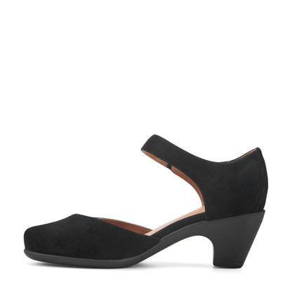Clarice Mary Jane Heels