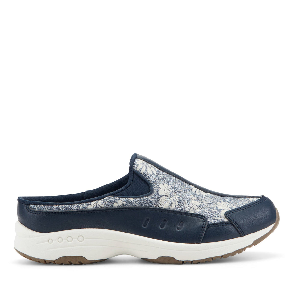 Traveltime Clogs