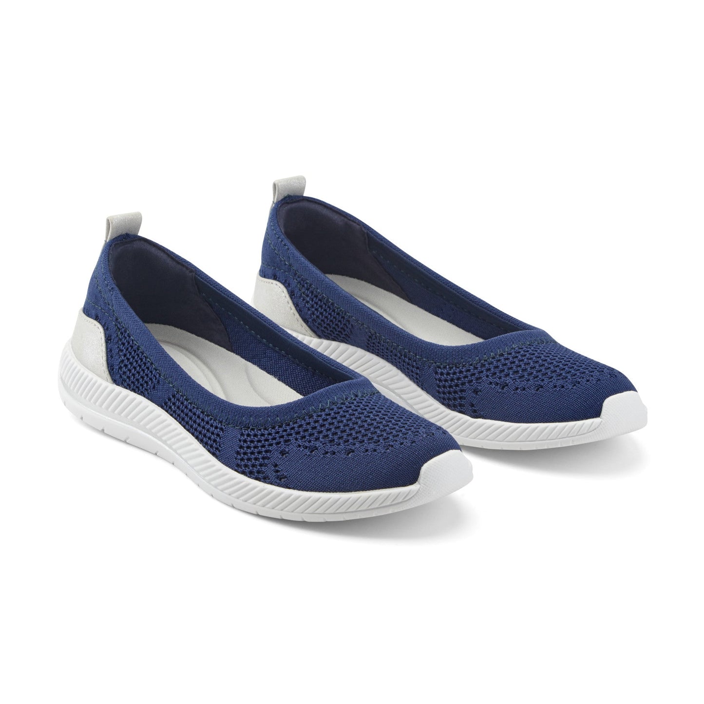 Glitz Walking Shoes
