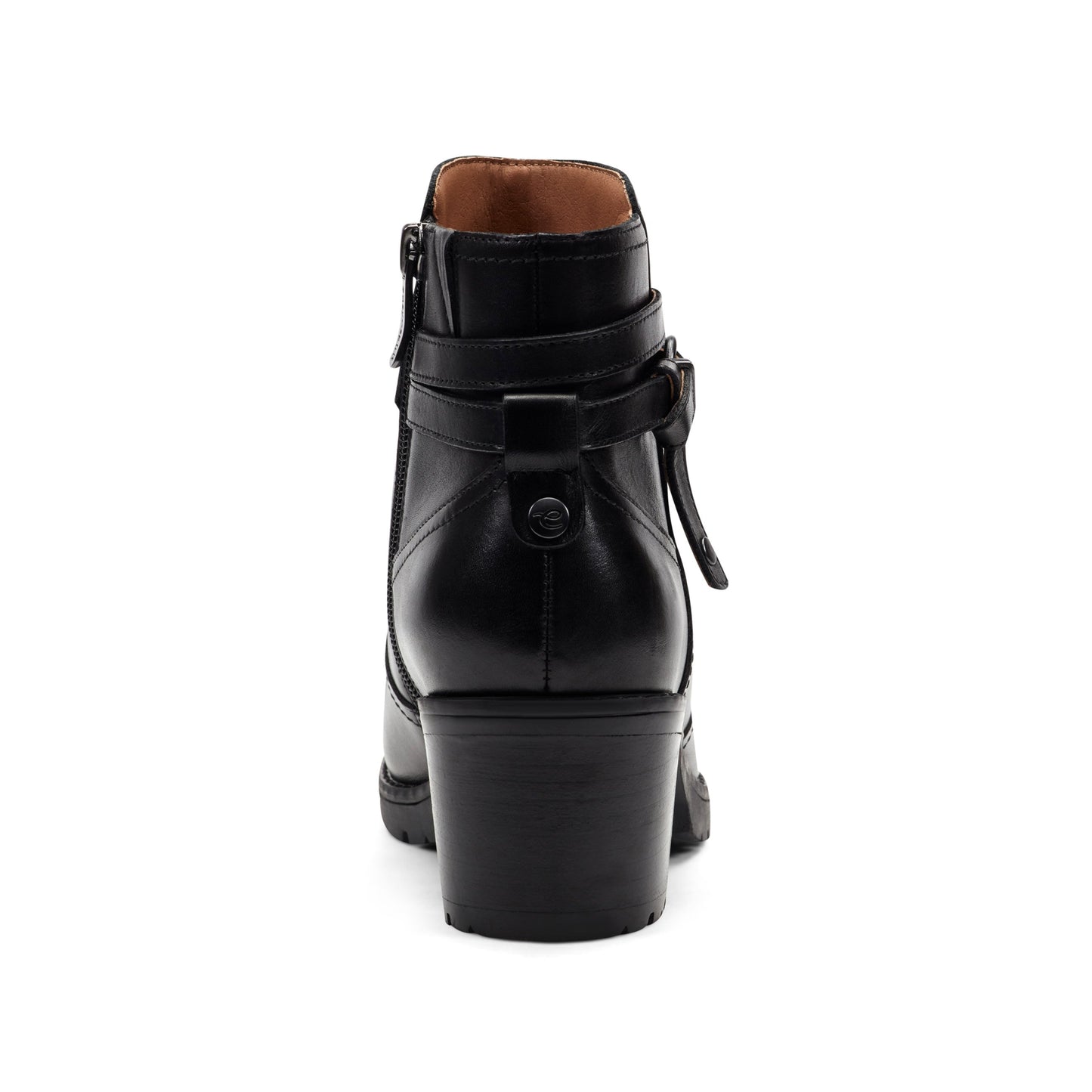 Carter Ankle Booties