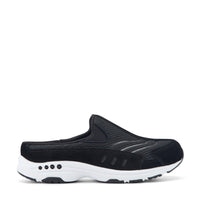 Black Suede