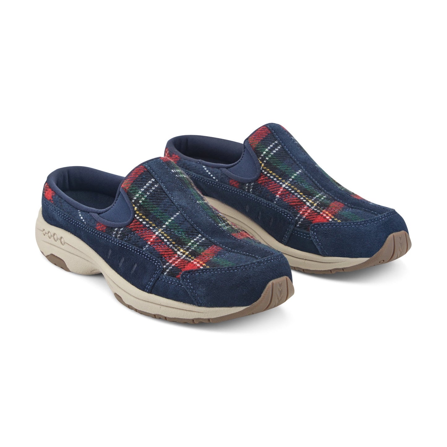 Traveltime Clogs
