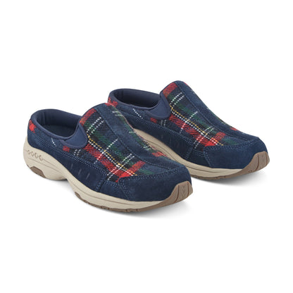 Traveltime Clogs