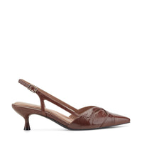 Medium Brown Leather
