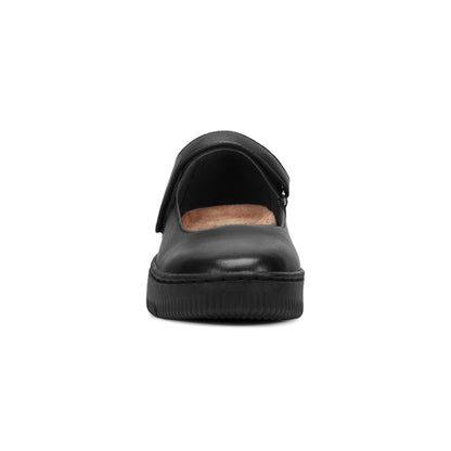 Kyliee Mary Jane Flats