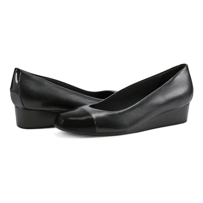 Gracey Wedge Heels