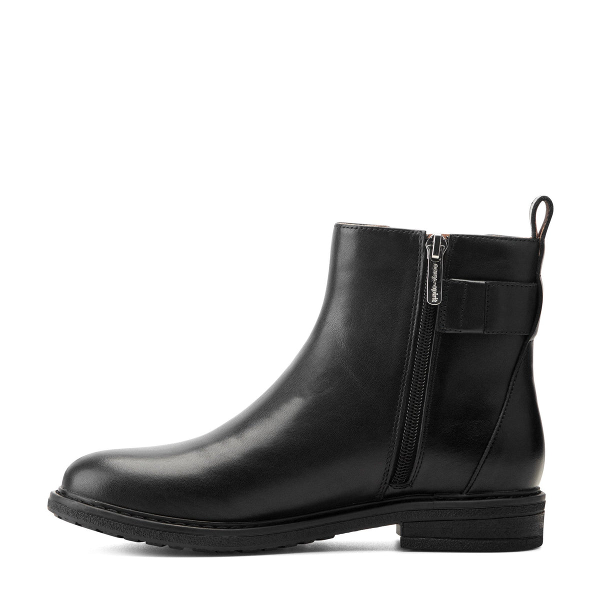 Jordynn Casual Booties