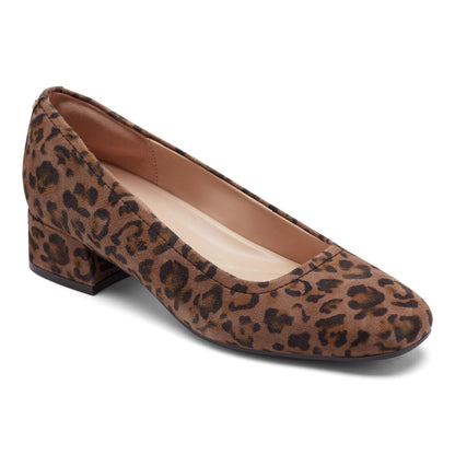 Jain Dress Pumps
