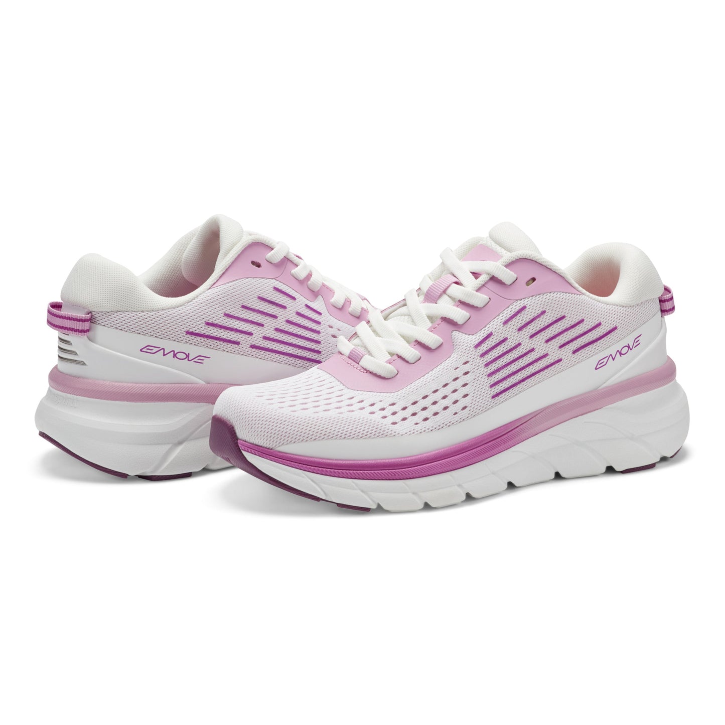 Denise Austin Mel EMOVE Walking Shoes