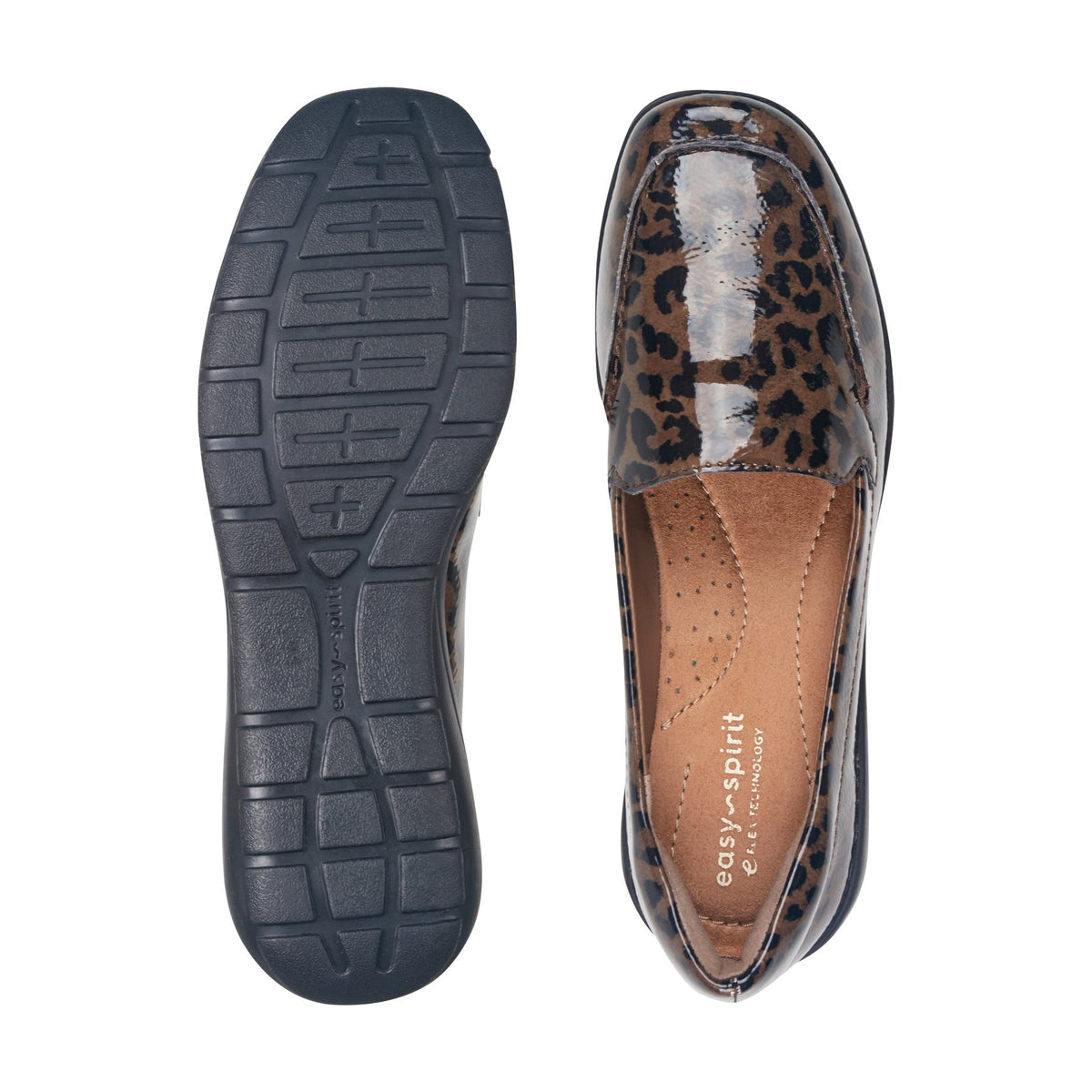 Abide Casual Flats