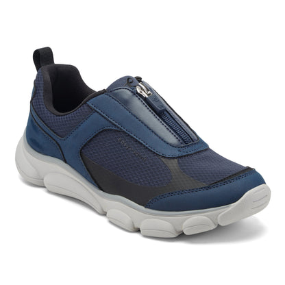 Nari Zip Up Sneakers