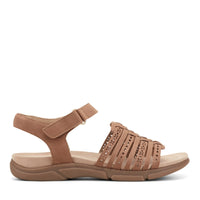 Medium Brown